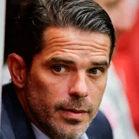 Fernando Gago y su sorpresiva reacción cuando le preguntaron por el presente de Boca
