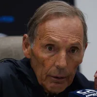Alan Velasco viene con un rendimiento irregular en Boca pero Russo lo banca pase lo que pase: “Es difícil que lo saque”