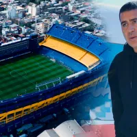 El secreto legal que encontró Riquelme y lo ayudará a ampliar La Bombonera a 83.000 espectadores