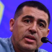 Riquelme no lo atendió: el borrado de Boca que quiso solucionar su problema, pero no pudo
