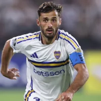 Boca no lo esperaba: la ridícula propuesta que hizo Saracchi para irse ahora