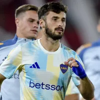 Puede irse: por qué Boca espera una propuesta del exterior por Marcelo Saracchi