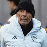 Como con Unión: el cambio que quiere volver a hacer Miguel Ángel Russo en la práctica previa al duelo con Racing