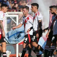 Lo paga caro: eligió a River por sobre Boca, Gallardo lo borró y busca una salida