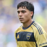 El verdadero motivo por el que Russo le daría otra chance a Exequiel Zeballos en Boca