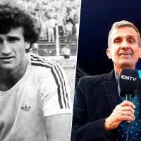Fue bicampeón en Boca y ahora es locutor radial en Chaco