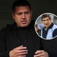 La respuesta de Boca a la insólita queja de Gustavo Costas: “Causó gracia”