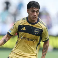 Cuánto dinero ofreció Vélez por Zeballos y por qué Boca rechazó la propuesta