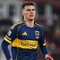 ¿Se va Kevin Zenón? El Olimpyacos de Grecia le hizo una oferta a Boca