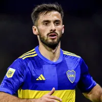 El verdadero motivo por el que Boca le rechazó tres propuestas de rescisión a Saracchi