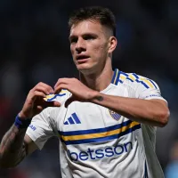 Boca ya lo sabe: la postura de Kevin Zenón ante la oferta europea que llegó por él