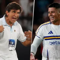 La sorpresiva frase de Gustavo Costas sobre Marcos Rojo: “¿Tan importante es?”