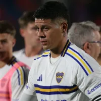 La picante historia de Marcos Rojo en pleno conflicto con Boca: “Dicen que soy…”