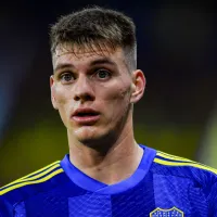 ¿Kevin Zenón al Olympiacos? La cifra que pide Boca para venderlo ahora mismo