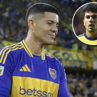 Inesperado: Lucas Blondel apoyó públicamente a Marcos Rojo