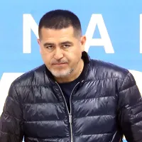La fuerte charla dirigencial que sorprendió a Riquelme en Boca Predio: "Renunció"