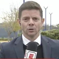 Diego Monroig reveló que Zeballos puede irse de Boca en las próximas horas: "Atentos..."