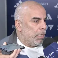 Mauricio Serna hizo un fuerte descargo tras su salida de Boca: “Me tocó a mí”