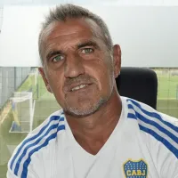 Raúl Cascini no fue a Boca Predio ni se despidió del plantel: el motivo