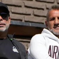 El enojo de Raúl Cascini y Mauricio Serna con Riquelme tras sus salidas de Boca: “Les molestó que…”