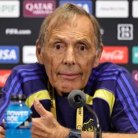 Un DT del fútbol argentino reveló que habló con Russo por el estado de su salud: "Me dijo que..."