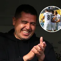 El ídolo del Real Madrid que le interesa a Juan Román Riquelme como dirigente para Boca