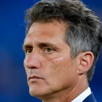 Zeballos no es tenido en cuenta y Guillermo Barros Schelotto quiere recuperarlo: “Lo pidió”
