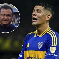 Cumbre Delgado-Rojo: la propuesta de Boca y la sorpresiva respuesta del defensor