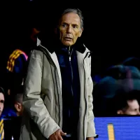 A Russo "no le gustó nada" la práctica de Boca y podría sacar a uno de los jugadores más queridos por los hinchas