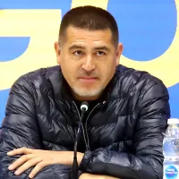 La defensa a Juan Román Riquelme de un ex Boca: “Patean mal un córner y la gestión es mala”