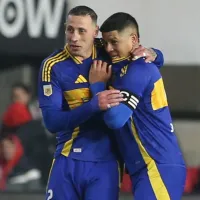 La picante historia de Cristian Lema para Marcos Rojo en pleno conflicto con Boca: “A veces cuesta entendernos…”