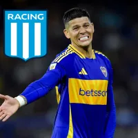 Aprendió de Boca: Marcos Rojo tendrá un contrato llamativo en Racing por sus antecedentes