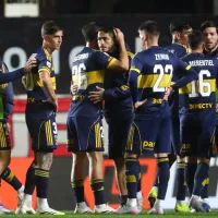 Después de Marcos Rojo, las otras dos salidas que se pueden venir en Boca en los próximos días