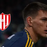 La fuerte postura de Unión, que tiene un porcentaje del pase de Kevin Zenón: "Si no, no se vende"