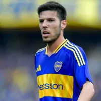 La cláusula de Martegani en Boca es de 20 millones, Russo no lo tiene en cuenta y lo quisieron de la MLS