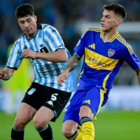 Qué canal pasa Boca vs. Racing por el Torneo Clausura 2025