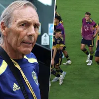 Boca hoy: la formación vs. Racing y las tres salidas que podrían darse en el plantel tras la de Marcos Rojo