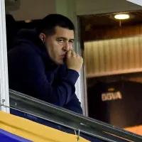 José Basualdo ganó todo en Boca y apuntó contra Riquelme por la disolución del Consejo de Fútbol: “No cambia nada”