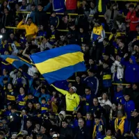 La Bombonera habló: el cantito de los hinchas de Boca por la crisis
