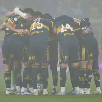 Así quedó Boca en la tabla anual para la Copa Libertadores 2026 tras el empate ante Racing
