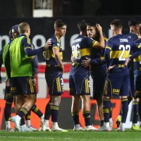 Marco Pellegrino se quedó con ganas de más ante Racing: “Merecíamos la victoria”