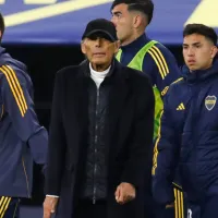 La decisión de Russo tras el empate ante Racing que cayó mal en los hinchas de Boca: "No tiene sentido"