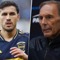 Boca hoy: por qué Russo suspendió la conferencia, la insólita queja de Gustavo Costas y qué dijo Paredes del nivel del equipo