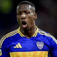 ¿Se va? El gesto de Luis Advíncula que generó rumores sobre una posible salida de Boca