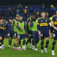 Insoportable racha: hace cuánto que Boca no gana un clásico