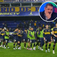El sincero análisis de Cristian Traverso tras el agónico empate ante Racing: “Hay una imagen diferente”