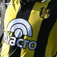 Nazareno Solís aún pertenece a Boca y hoy es figura en un equipo del ascenso
