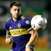 El inédito presente de Julio Buffarini: su club tuvo que pagar 90 mil dólares para no descender