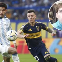 Davoo Xeneize y una dura crítica a Boca después del empate contra Racing: “Siempre le falta algo”