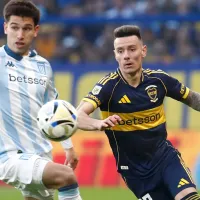 La sorpresiva confesión de un jugador de Racing tras jugar en La Bombonera: “Se me erizó la piel”